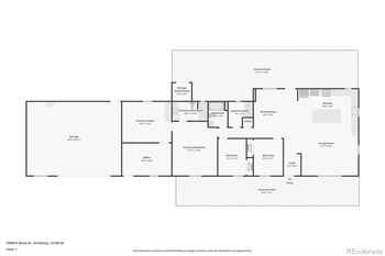 53909 Bison Dr, Strasburg, CO 80136