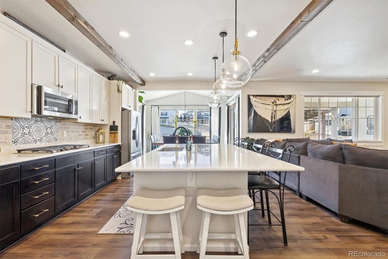 4555 Gray Wolf Ln, Castle Rock, CO 80104