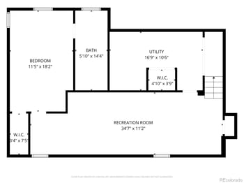 10562 King St, Westminster, CO 80031