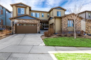 25190 Nova Pl, Aurora, CO 80016