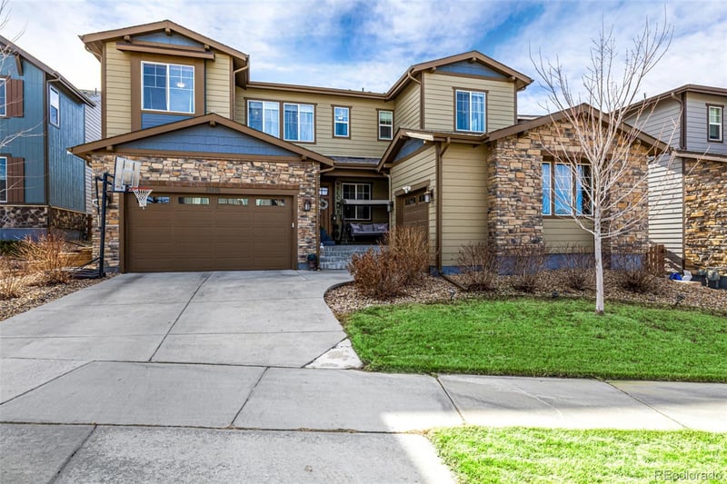 25190 Nova Pl, Aurora, CO 80016