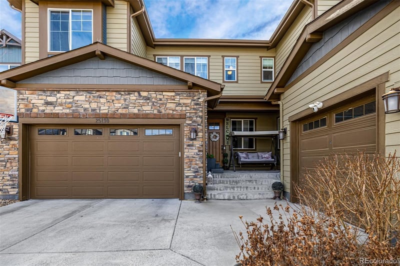 25190 Nova Pl, Aurora, CO 80016