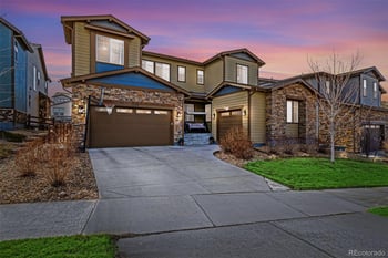 25190 Nova Pl, Aurora, CO 80016