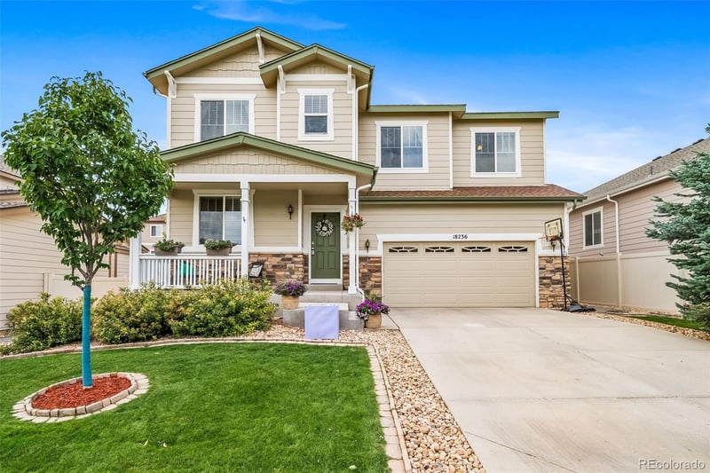 Home Worth Check