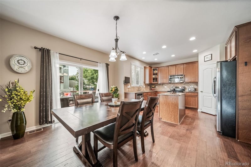 18236 Shadbury Ln, Parker, CO 80134