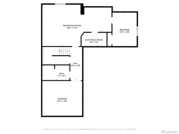 18236 Shadbury Ln, Parker, CO 80134