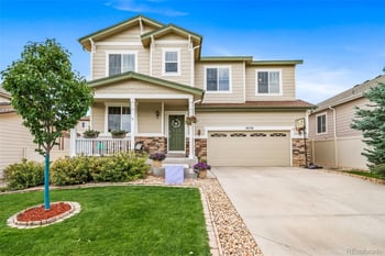 18236 Shadbury Ln, Parker, CO 80134