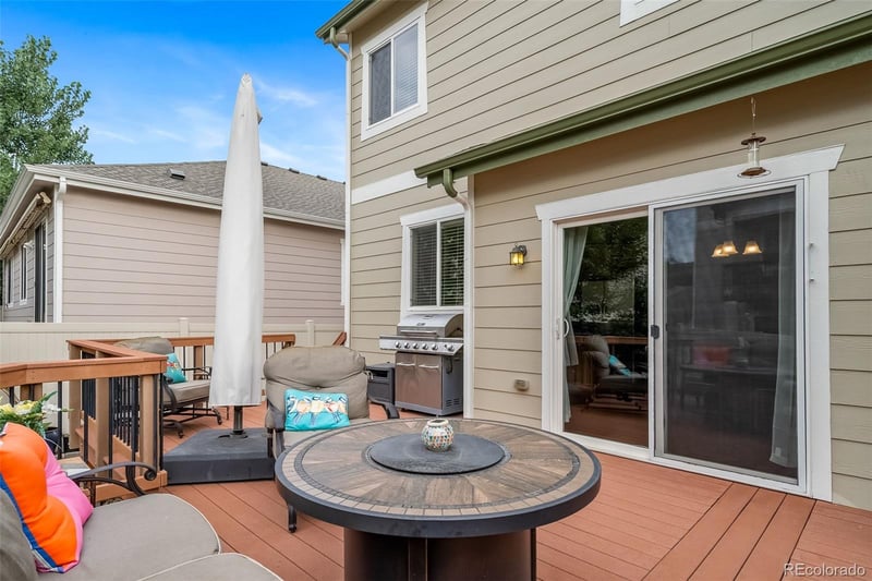 18236 Shadbury Ln, Parker, CO 80134
