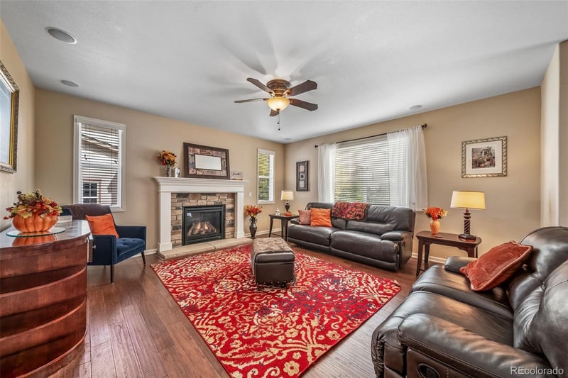 18236 Shadbury Ln, Parker, CO 80134