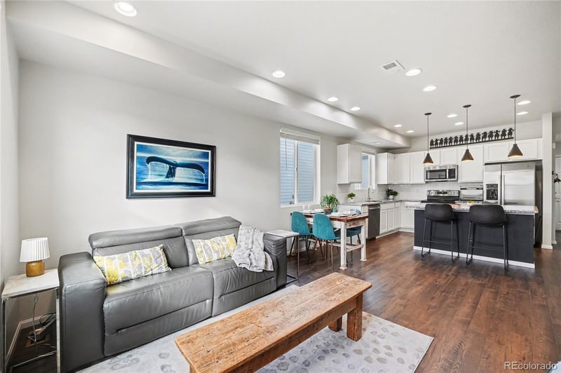 19197 64th Ave, Denver, CO 80249