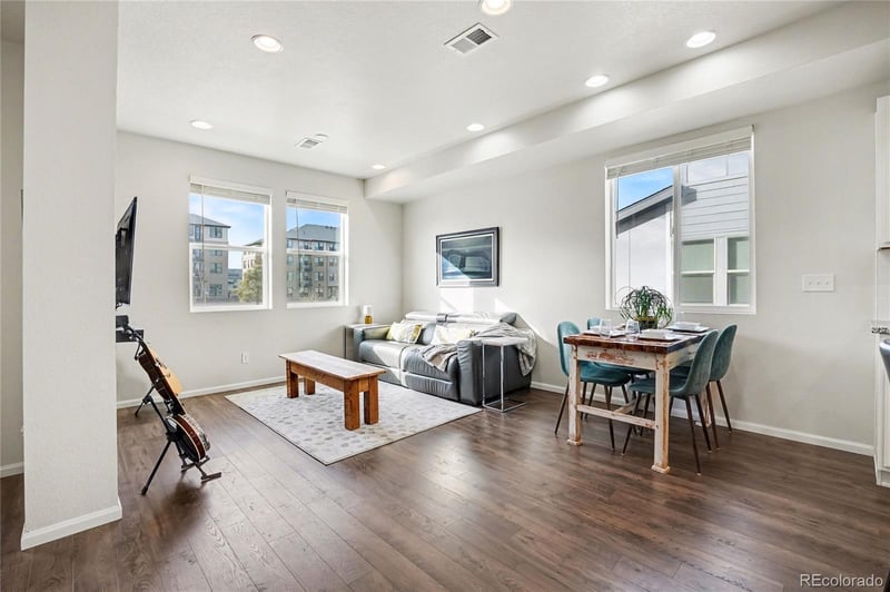 19197 64th Ave, Denver, CO 80249