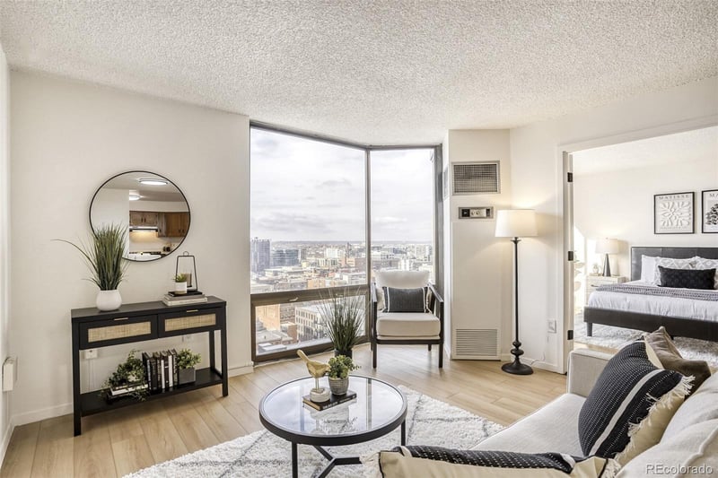 1625 Larimer St #1908, Denver, CO 80202