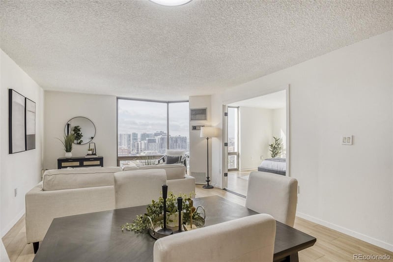 1625 Larimer St #1908, Denver, CO 80202