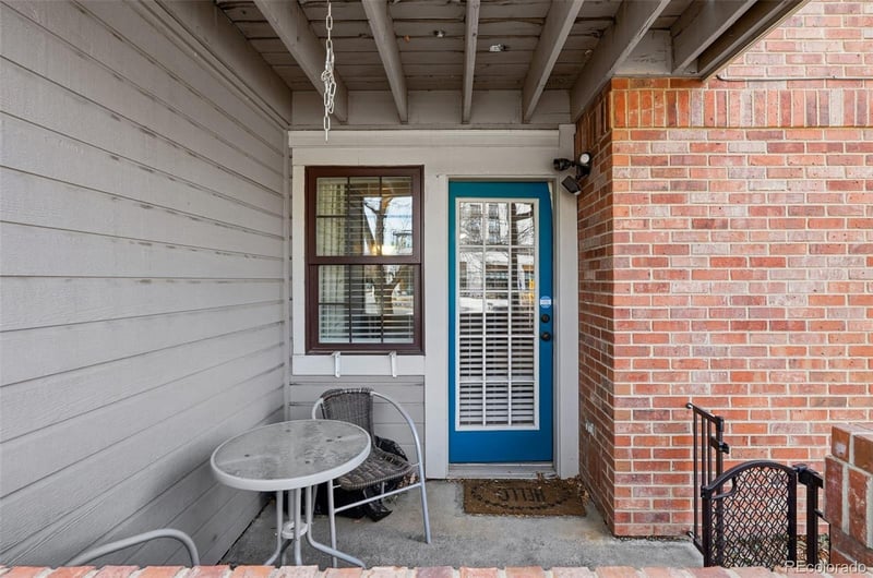 1405 Broadway #206, Boulder, CO 80302