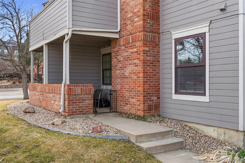 1405 Broadway #206, Boulder, CO 80302