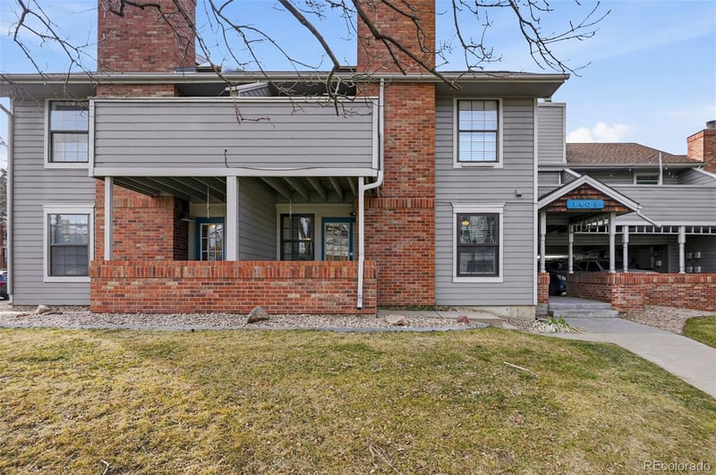 1405 Broadway #206, Boulder, CO 80302