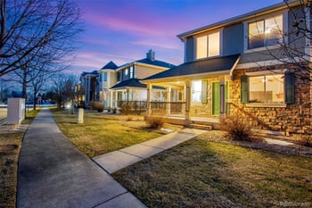 3527 Big Ben Dr #F, Fort Collins, CO 80526