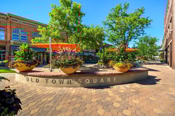 3527 Big Ben Dr #F, Fort Collins, CO 80526