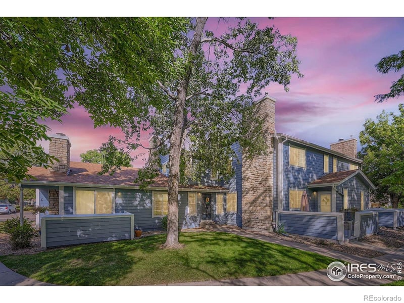 8430 Everett Way #E, Arvada, CO 80005