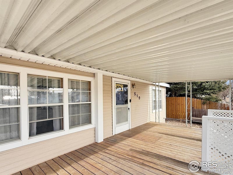 510 Pine St, Sterling, CO 80751