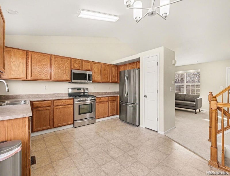 10554 Ursula St, Commerce City, CO 80022