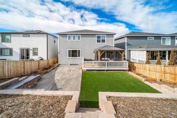 3872 Red Valley Cir, Castle Rock, CO 80104