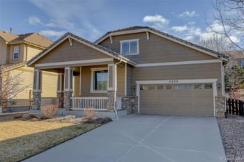 2254 Broadleaf Loop, Castle Rock, CO 80109