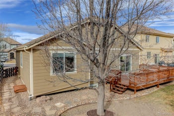 2254 Broadleaf Loop, Castle Rock, CO 80109