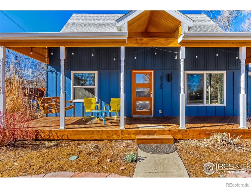 3225 Arnett St, Boulder, CO 80304