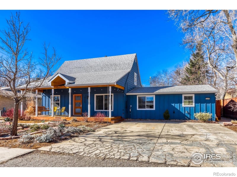 3225 Arnett St, Boulder, CO 80304