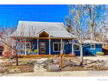 3225 Arnett St, Boulder, CO 80304
