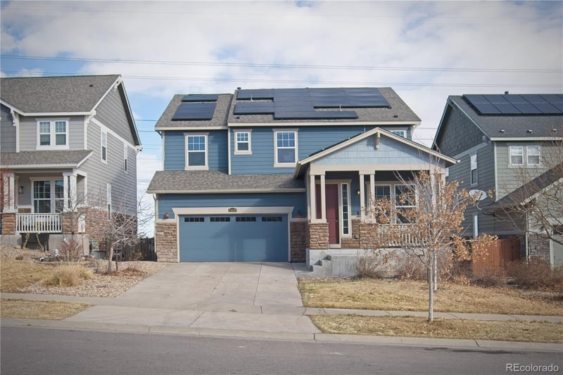 24529 Brandt Ave, Aurora, CO 80016