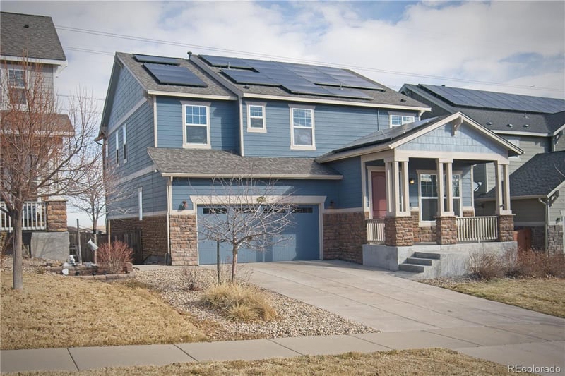 24529 Brandt Ave, Aurora, CO 80016