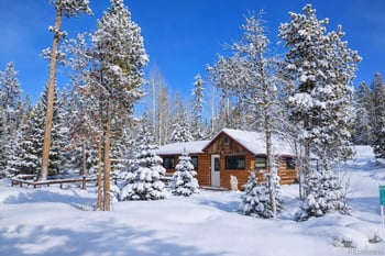 1384 Gcr 494 , Grand Lake, CO 80447