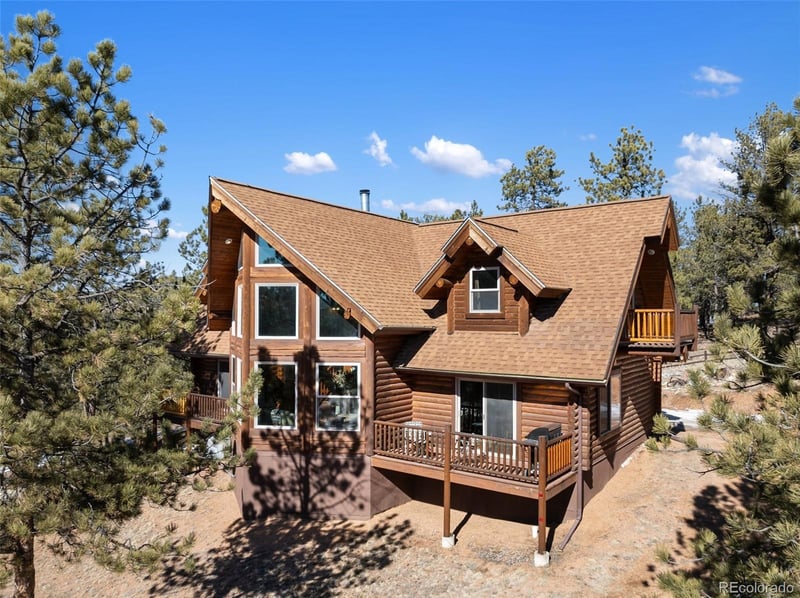 10448 Cr1 , Florissant, CO 80816