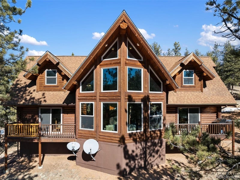 10448 Cr1 , Florissant, CO 80816