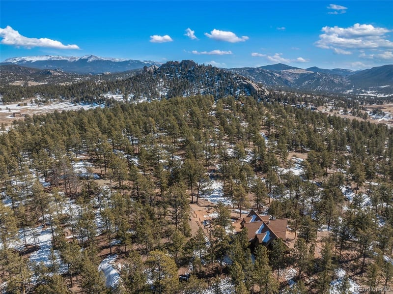 10448 Cr1 , Florissant, CO 80816