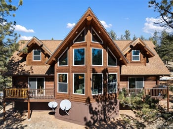 10448 Cr1 , Florissant, CO 80816