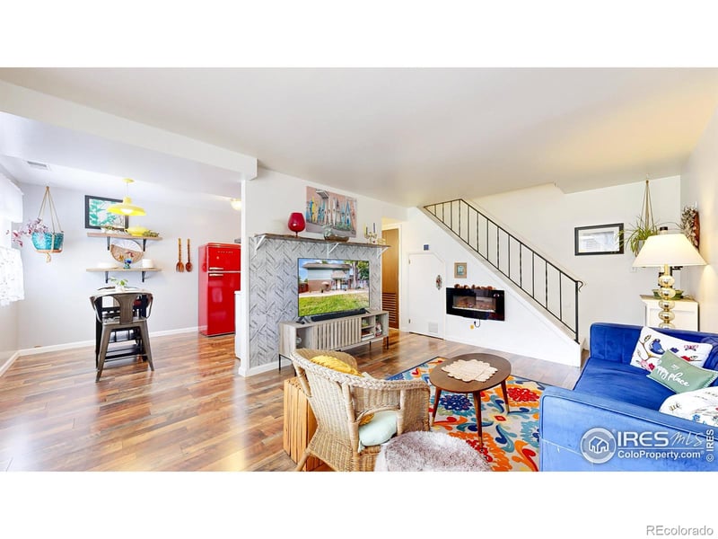 1001 Strachan Dr #22, Fort Collins, CO 80525