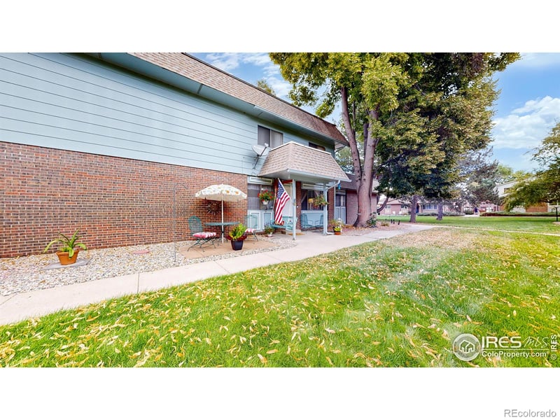1001 Strachan Dr #22, Fort Collins, CO 80525