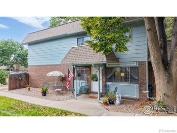 1001 Strachan Dr #22, Fort Collins, CO 80525