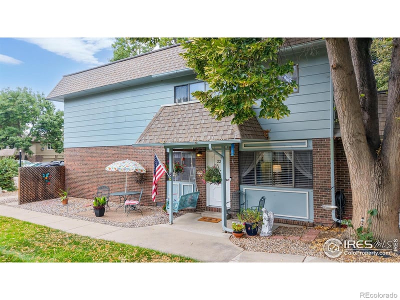 1001 Strachan Dr #22, Fort Collins, CO 80525