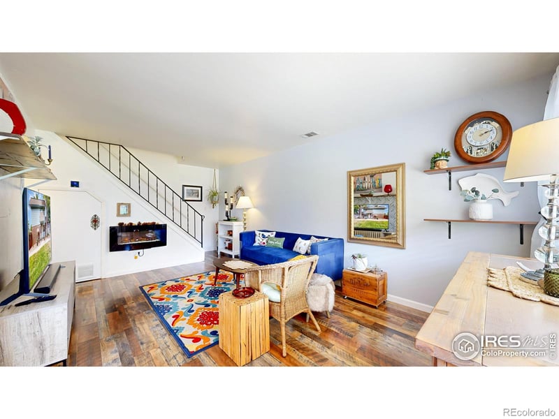 1001 Strachan Dr #22, Fort Collins, CO 80525