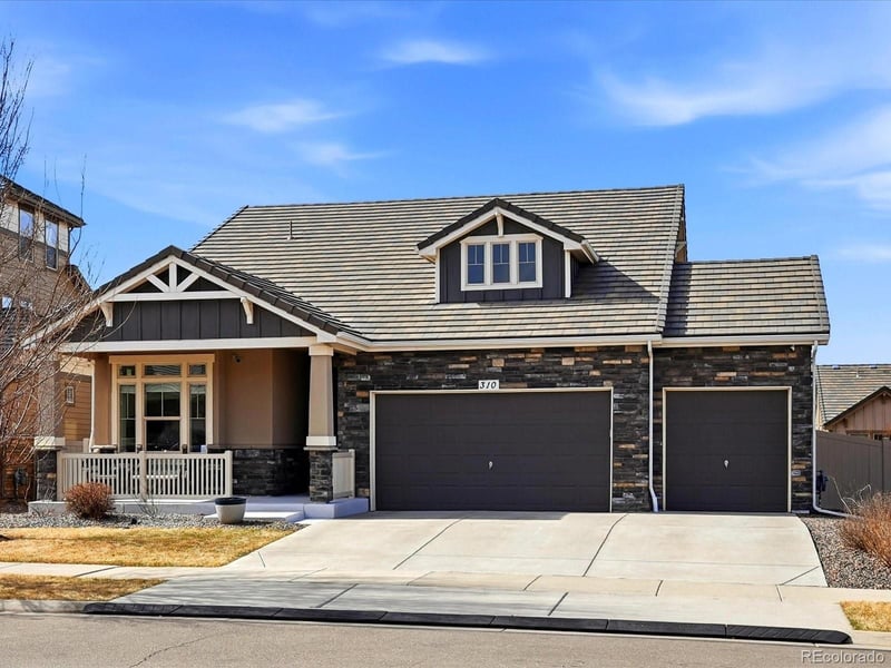 310 Poppy View Ln, Erie, CO 80516