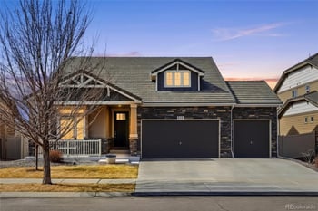 310 Poppy View Ln, Erie, CO 80516