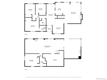 13126 Warren Cir, Lakewood, CO 80228