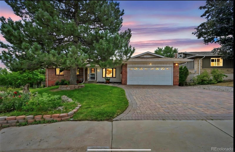13126 Warren Cir, Lakewood, CO 80228