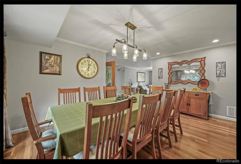 13126 Warren Cir, Lakewood, CO 80228