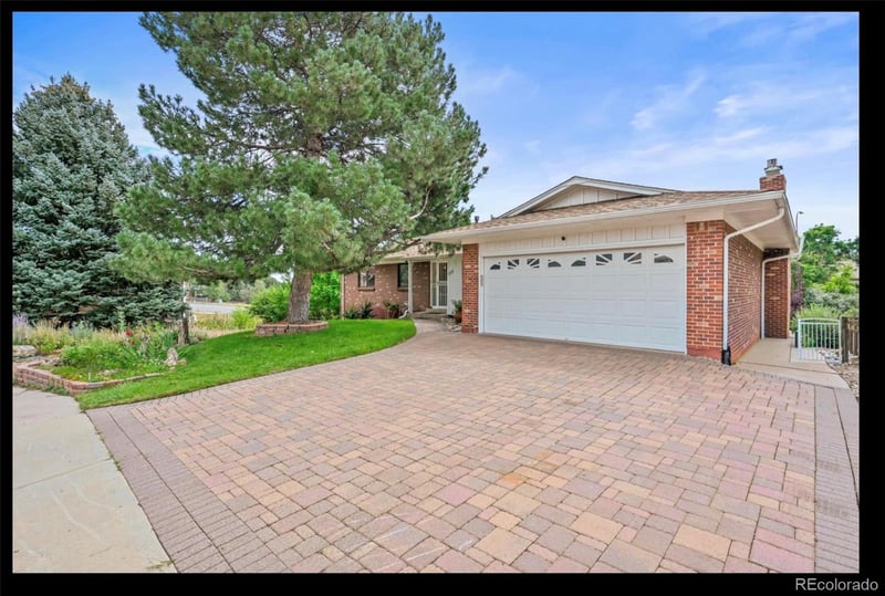 13126 Warren Cir, Lakewood, CO 80228