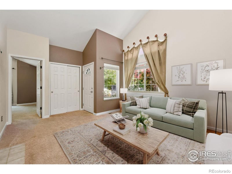 45 Sebring Ln, Johnstown, CO 80534